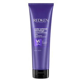 New color extend blondage express anti-brass mask ByRedken